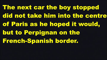 Practice and Progress Lesson 73 into Somali by Ustad Adam Increase