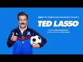Ted Lasso | Ted Lasso Theme - Marcus Mumford &amp; Tom Howe | WaterTower