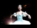 Nutcracker variation by the Prima ballerinas of Russia