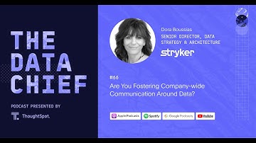 Creating a Data Culture Across Your Organization