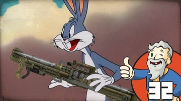 "LEFT AT ALBUQUERQUE!!!" Fallout 4 Part 32 - 1080p HD PC Gameplay Walkthrough