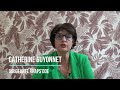 Interview catherine guyonnet rhapsode