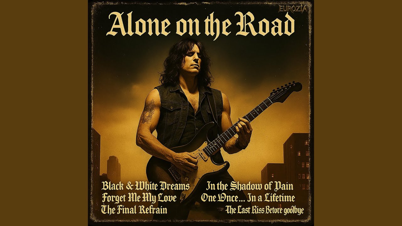 Just Once... In a Lifetime