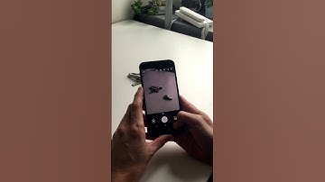 Google Pixel XL major camera issue - how to reproduce