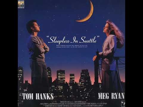When I Fall in Love - 映画『めぐり逢えたら』OST