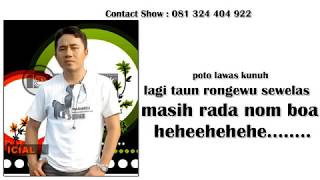 KAWIN RESMI | JENI ANGGORO feat ERNI ANJENITA Cs. 081292942256