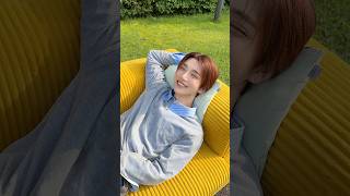 oh, I drop my phone #JxJ #정한X조슈아 #DREAMSCAPE