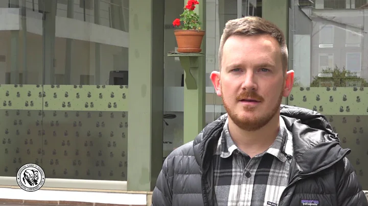 Testimonio Alexander Bush Spanish in Colombia