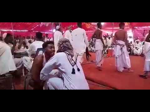 سيف الدين الدامر عقدك قالو تم بي شورة وليك