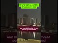 Drone Strike on U S Embassy in Iraq #iran