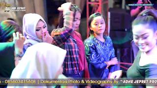 Lanang Garang | Organ Tarling ISTIN JAYA MUDA 2019 | Pasir Putih 15-08-2019