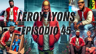 Leroy Lyons Origen Ls Novedades Acceso Origen Ls Server Banda Fivemods