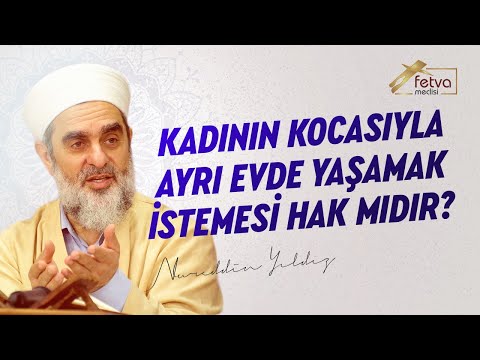 Video: Evli bir çift ebeveynleri ile yaşamalı mı?