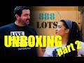 We Scored With these 2 Boxes of Sporting Goods From Amazon | Extreme Unboxing | The Family FLips