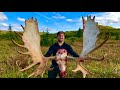 UNIMAGINABLE: Alaskan DIY Moose Hunt - Part One | S5E07 | Limitless Outdoors