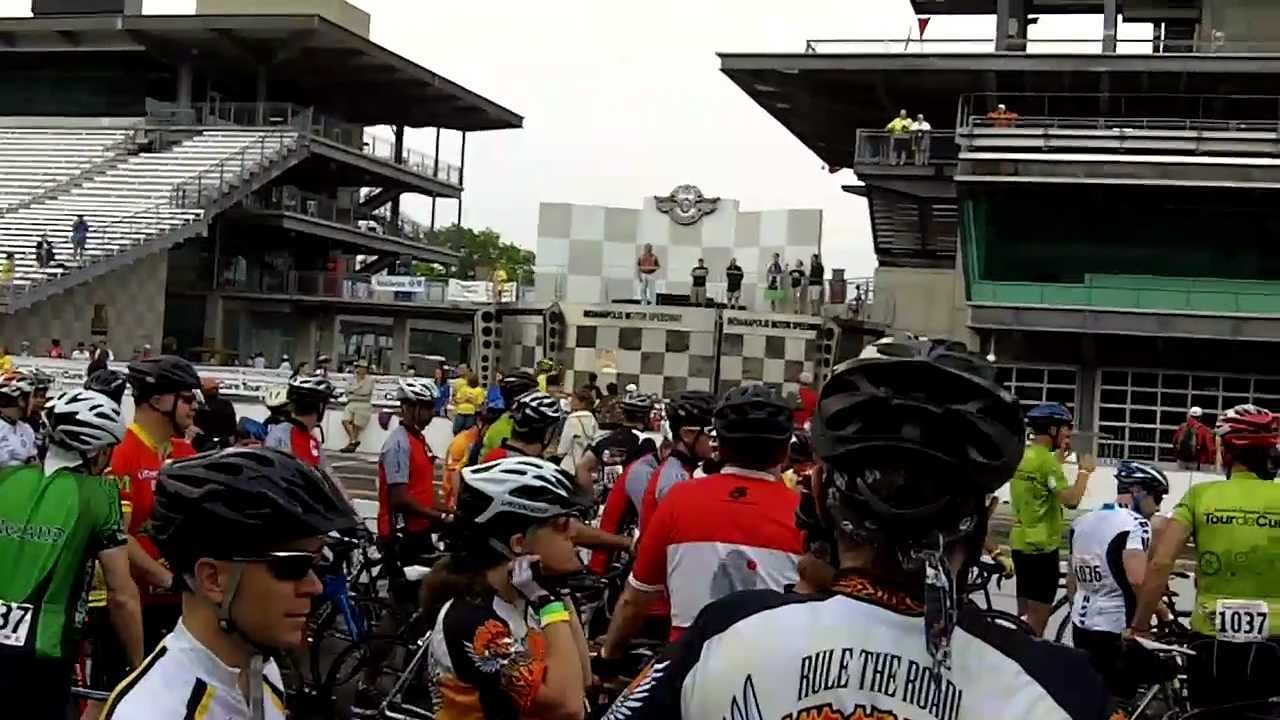 tour de cure indianapolis