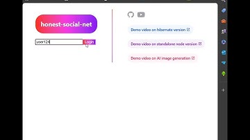 Reimplementing the social media app in angular | IN PROGRESS | see description
