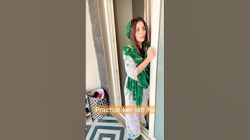 Kya practice fail hui 😜#comedy #funny #youtube #youtubeshorts #ytshorts #shorts #shortsfeed #trend