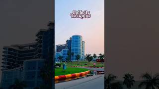Golf City ⛳ Lucknow ❤️| vlog shorts viral 7/365