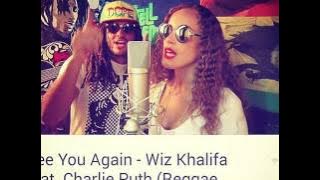 Conkarah ft. Crysa - See You Again (Reggae Cover)