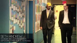 Teachers Matter: Rethinking How Public Schools Identify, Reward, and Retain Great Educators