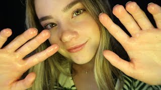 Download Lagu ASMR SPA OIL MASSAGE ROLEPLAY! Face Touching, Liquid Sounds, Crinkles, Personal Attention MP3 Download Lagu ASMR SPA OIL MASSAGE ROLEPLAY! Face Touching, Liquid Sounds, Crinkles, Personal Attention MP3