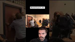 The Verdict That Made A Father Snap In Court