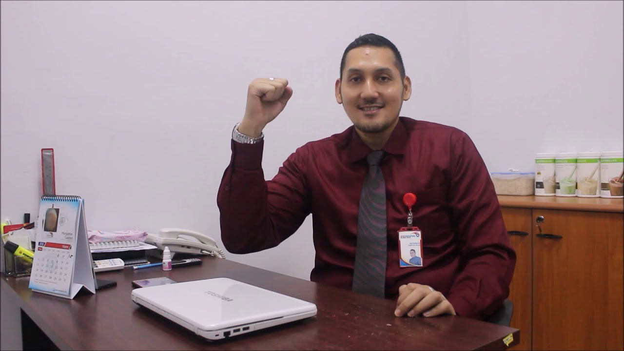 SMEC SAMARINDA KLINIK SPESIALIS MATA (OLD BUILDING VERSION!!)