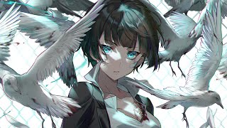 Nightcore - Born Without A Heart (1 Hour)