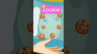 cookie girl slack