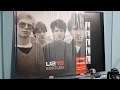 U2  pride vinyl