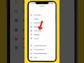 Screen layout locked Enable #shortsvideo  #viralvideo#tech