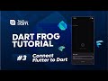 Dart Frog Part 3: Connecting Flutter to Your Dart Backend (Full-Stack Todo Demo) 🐸