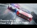 Destroid Put It Down (Need For Speed Rivals Soundtrack)