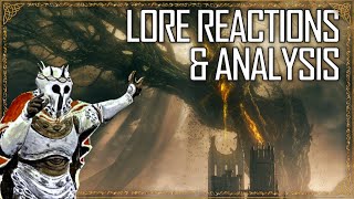 Elden Ring Lore Livestream - 5/17/2024