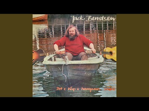 Jack Berntsen — Tråillet I Senja