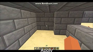 My new redstone intro!