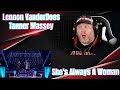 Lennon VanderDoes and Tanner Massey - &quot;She&#39;s Always A Woman&quot; | The Voice | REACTION