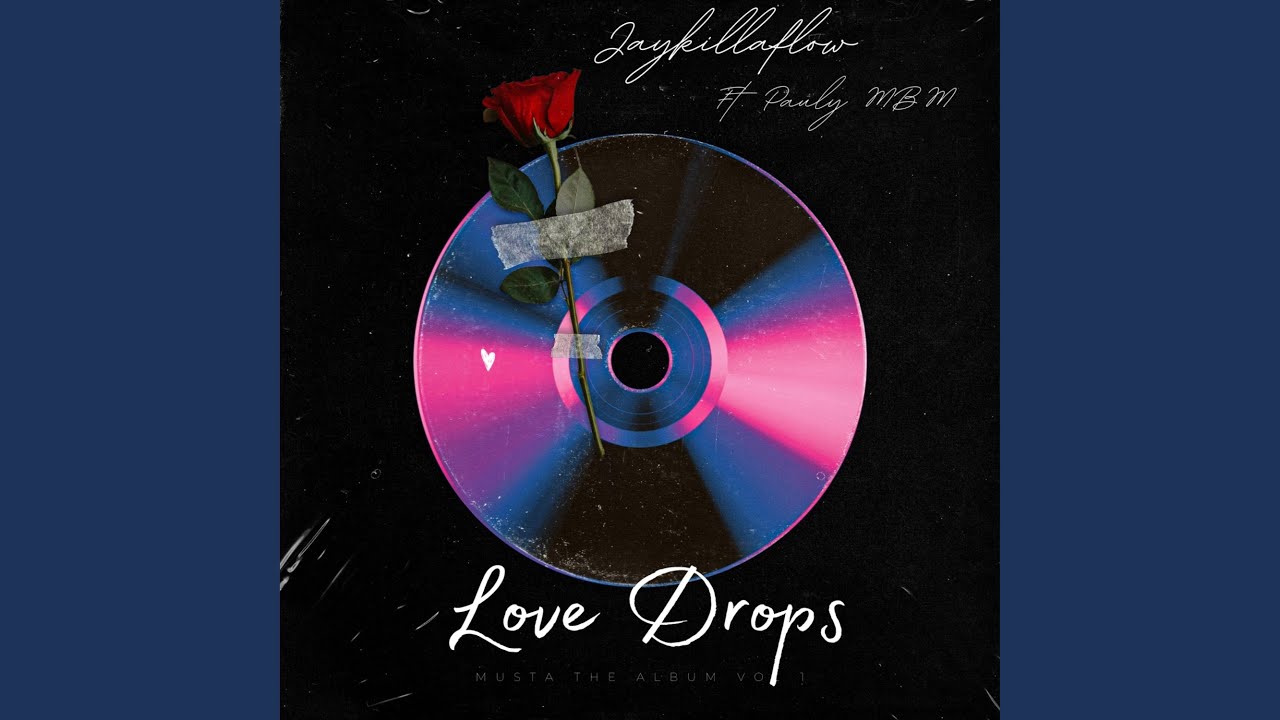 Watch Love Drops on YouTube Watch Love Drops on YouTube