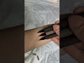 Самые стойкие лайнеры для бровей