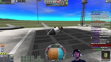 Kerbal Boot Camp Intro