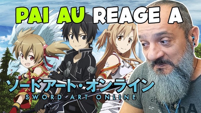 Entrevista com os dubladores de Asuna e Kirito, de Sword Art Online -  Animecote Teste