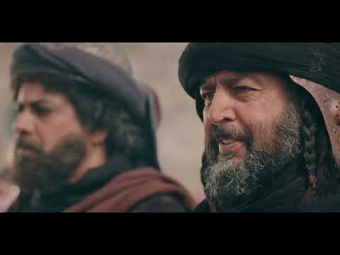     22 مسلسل فتح الآندلس الحلقة ٢٢
