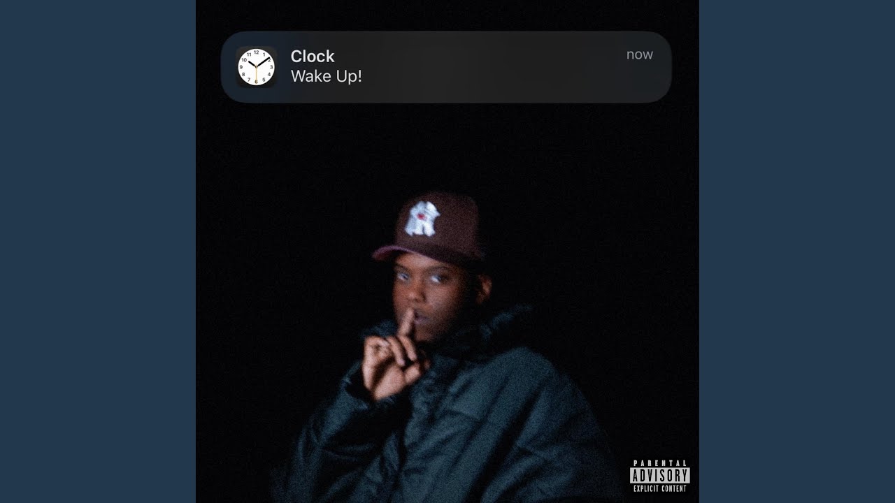 Watch Wake Up! on YouTube Watch Wake Up! on YouTube