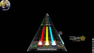 Clone Hero - Talk Dirty To Me Fc