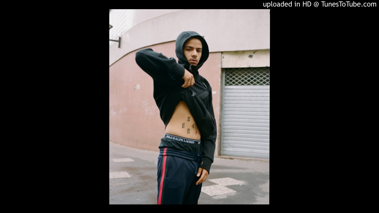 [FREE] JMKS x 8ruki x Serane Type beat - " Kushe " - plugg! - (prod.Malfoy)