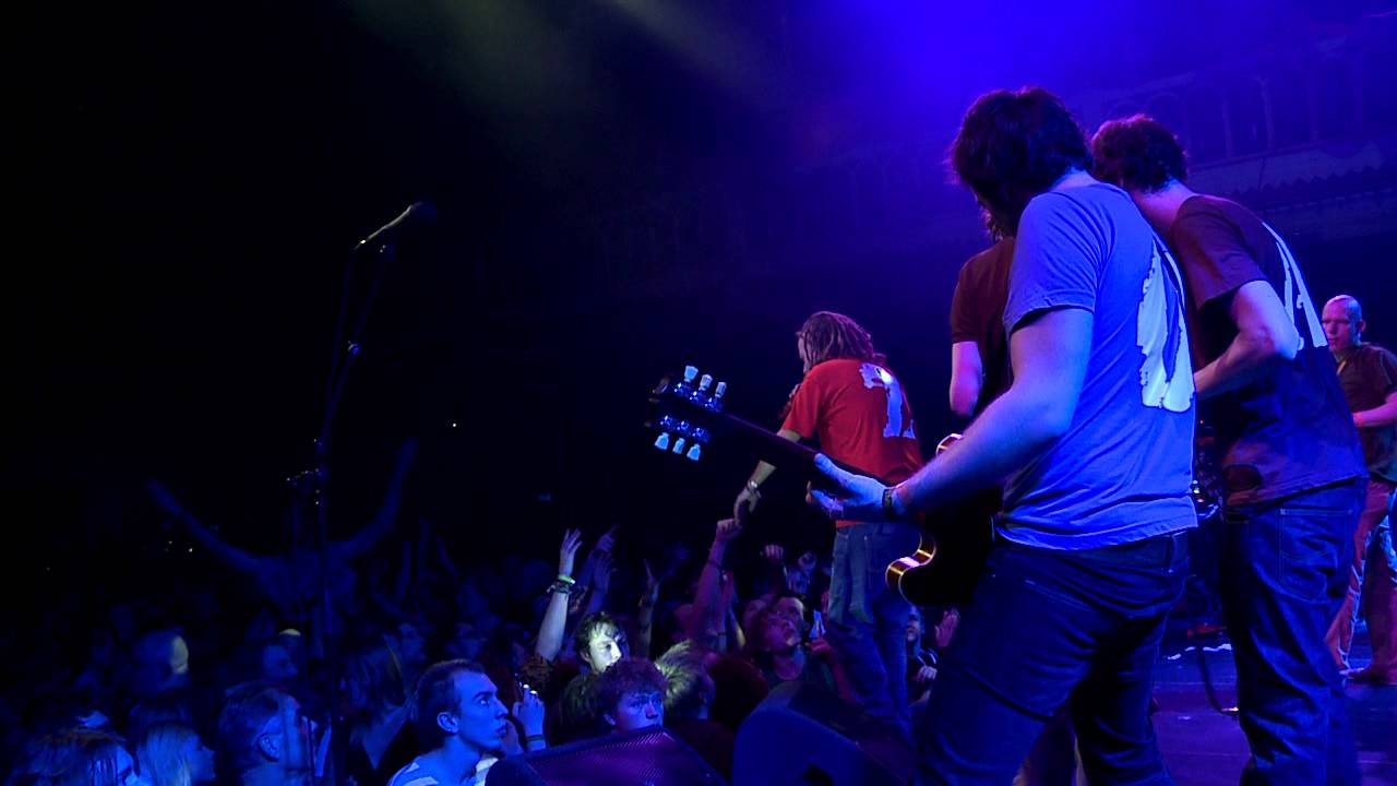 Watch Bazzookas - Te Laat (Live) - Paradiso on YouTube Watch Bazzookas - Te Laat (Live) - Paradiso on YouTube