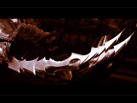 ALIEN VS PREDATOR . APPRENTICE HUNTERS. THE GREAT CLASSICAL MUSIC. AMDSFILMS new upload.