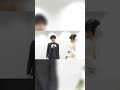 新婦が感極まった新郎の言葉とは#結婚式 #花嫁 #結婚 #wedding #ウェディングドレス