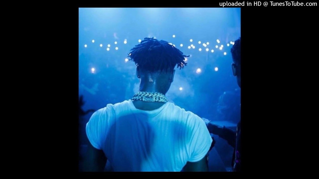 (FREE) NBA Youngboy Type Beat - "Remember"